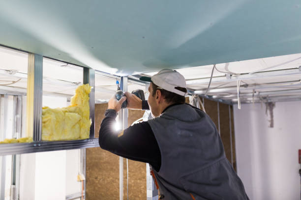 Best Spray Foam Insulation in Crocker, WA