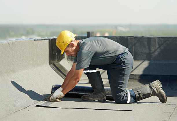 Best Insulation Maintenance and Repair in Crocker, WA