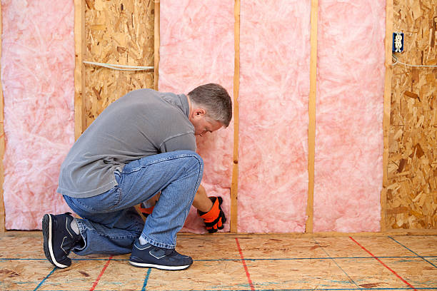 Best Specialized Insulation Services in Crocker, WA