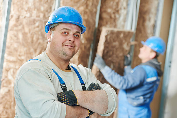 Best Commercial Insulation in Crocker, WA