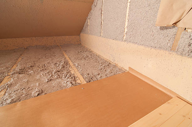 Professional Insulation Contractor in Crocker, WA