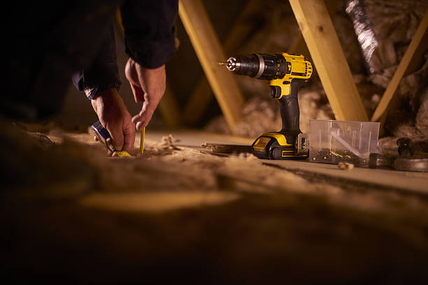 Best Blown-in Insulation in Crocker, WA